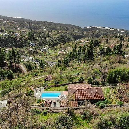 Villa El Topo By Rural La Palma El Pinillo Esterno foto