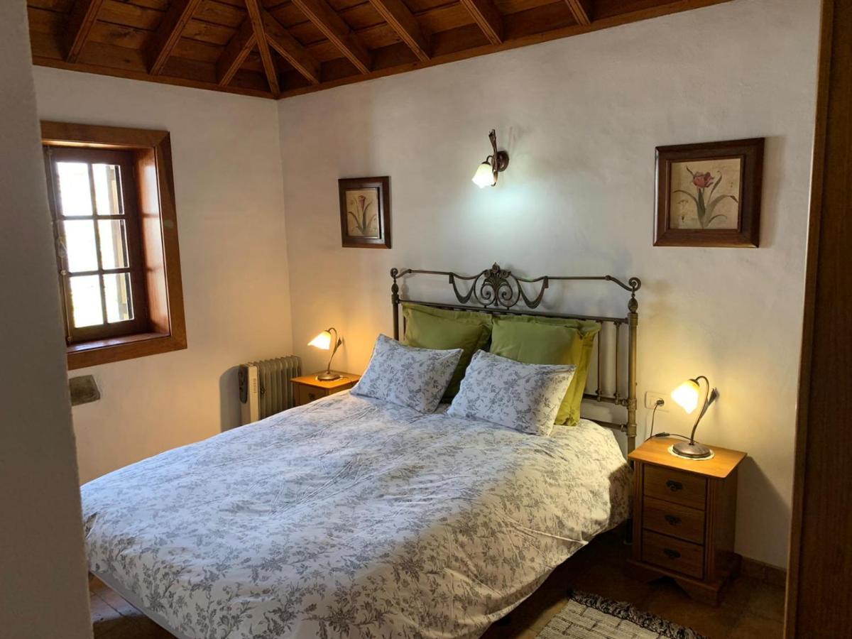 Villa El Topo By Rural La Palma El Pinillo Esterno foto