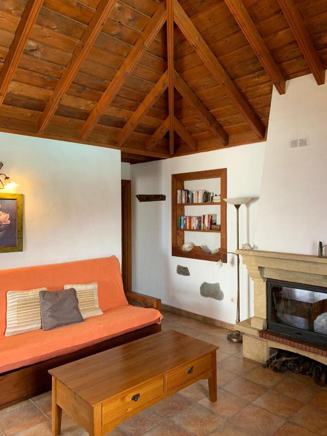Villa El Topo By Rural La Palma El Pinillo Esterno foto
