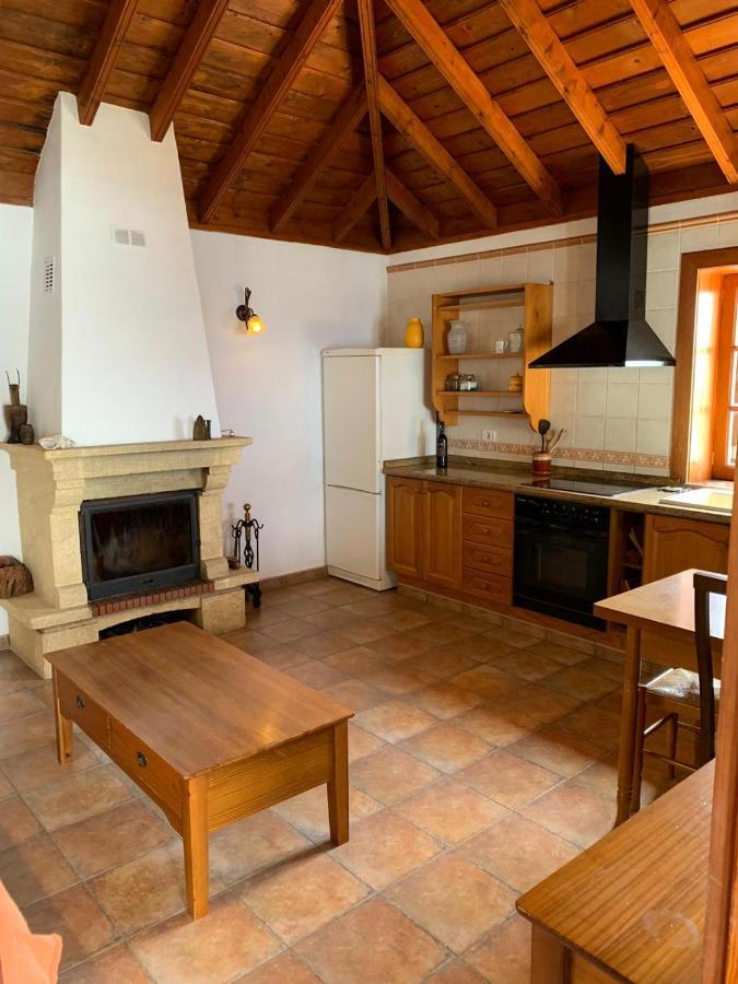 Villa El Topo By Rural La Palma El Pinillo Esterno foto
