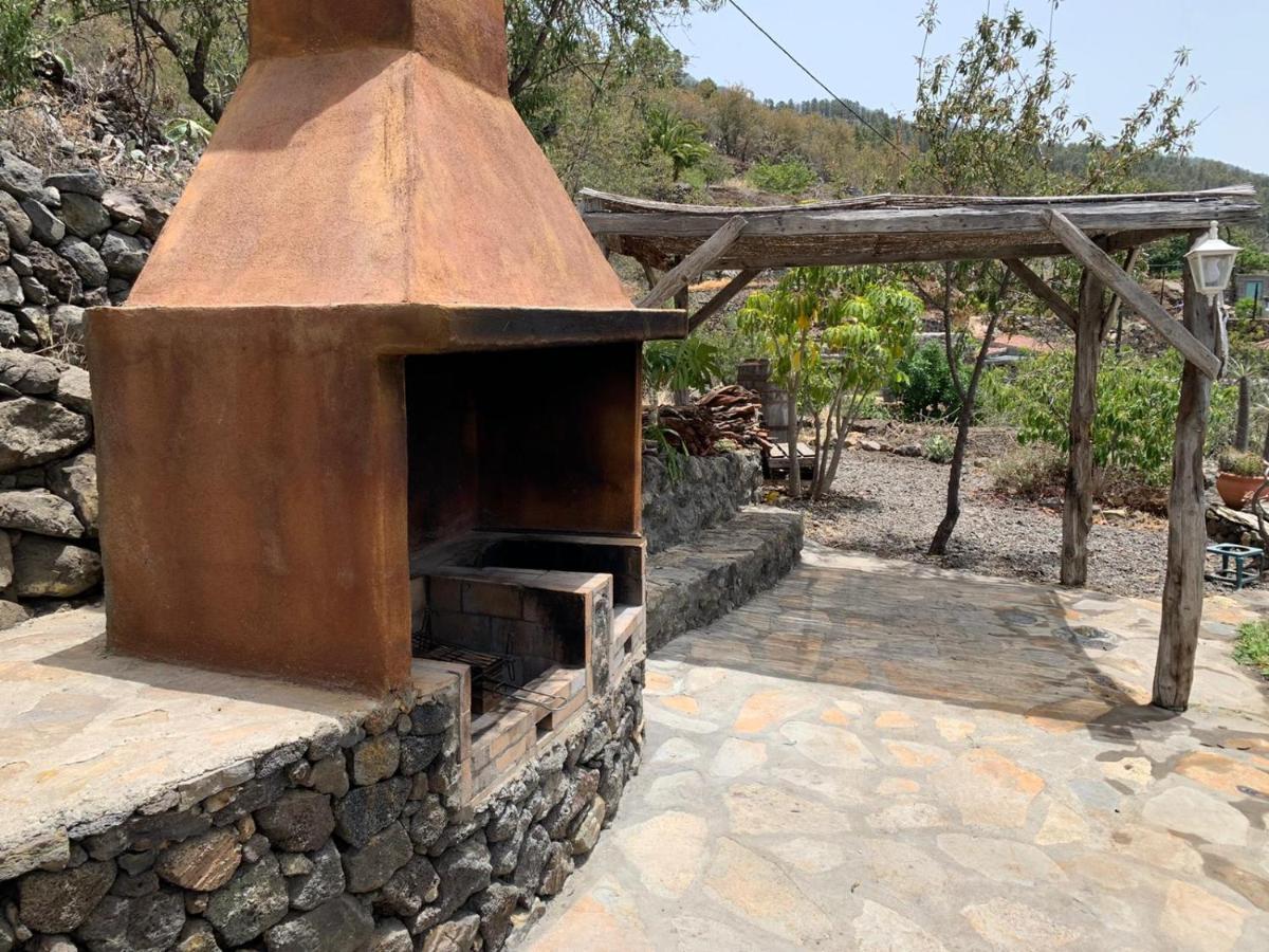Villa El Topo By Rural La Palma El Pinillo Esterno foto