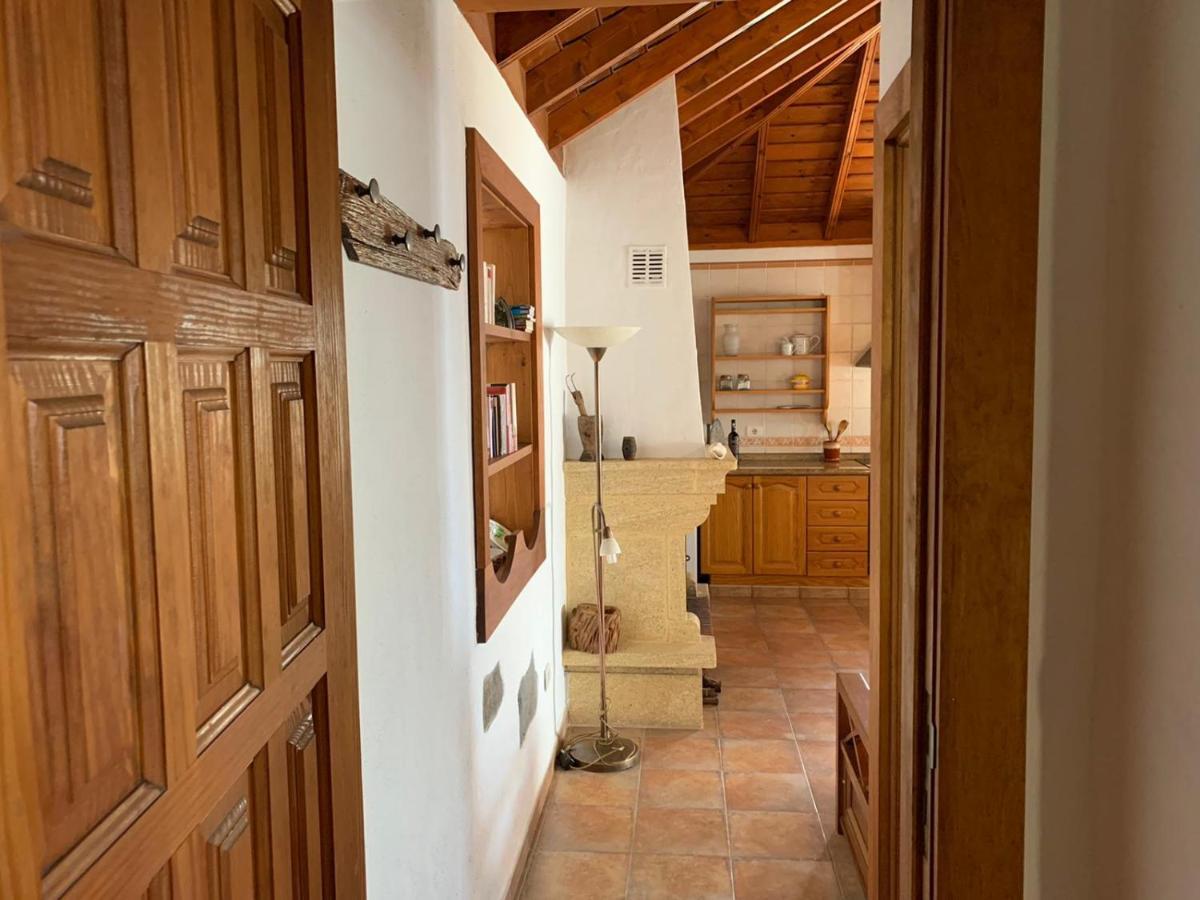 Villa El Topo By Rural La Palma El Pinillo Esterno foto