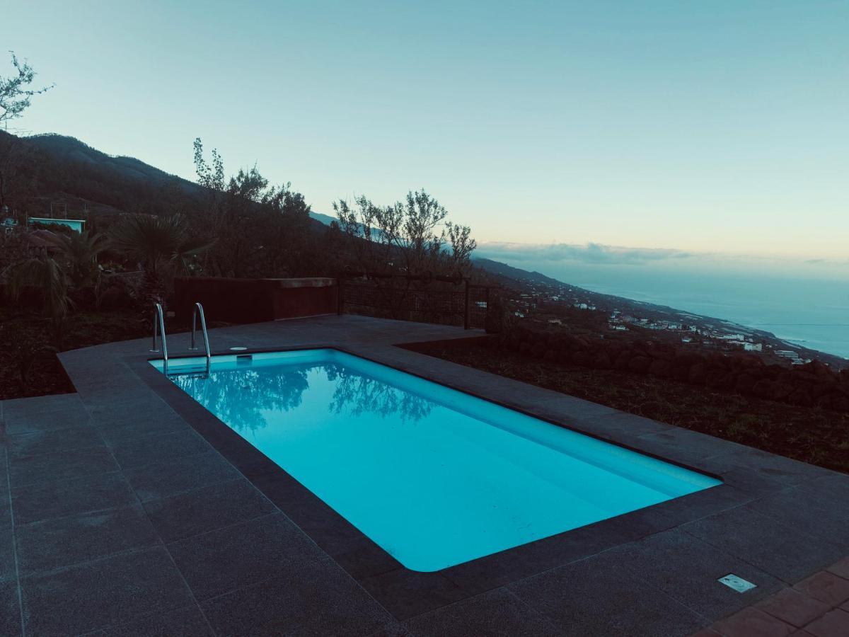 Villa El Topo By Rural La Palma El Pinillo Esterno foto