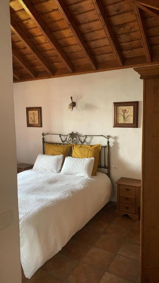 Villa El Topo By Rural La Palma El Pinillo Esterno foto
