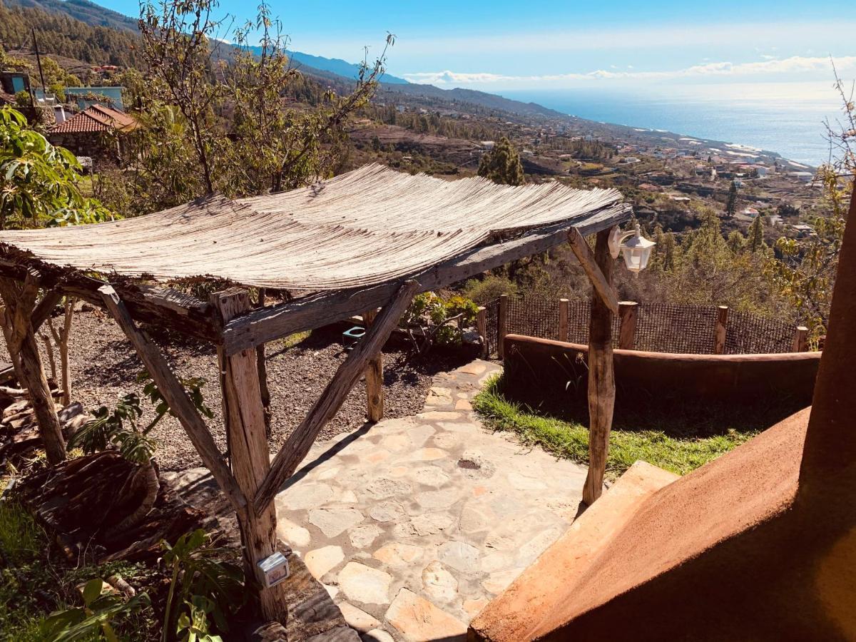 Villa El Topo By Rural La Palma El Pinillo Esterno foto
